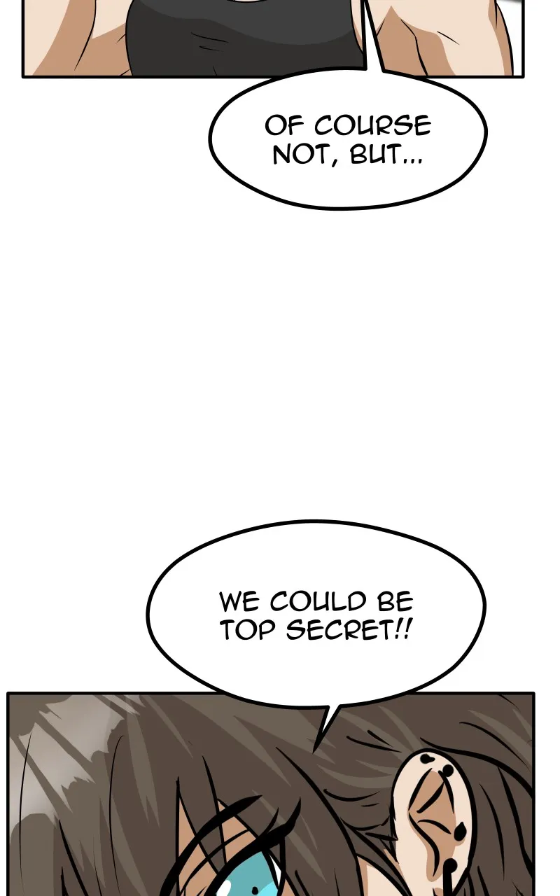 Do You Like Tomboys? Chapter 26 page 20 - 
