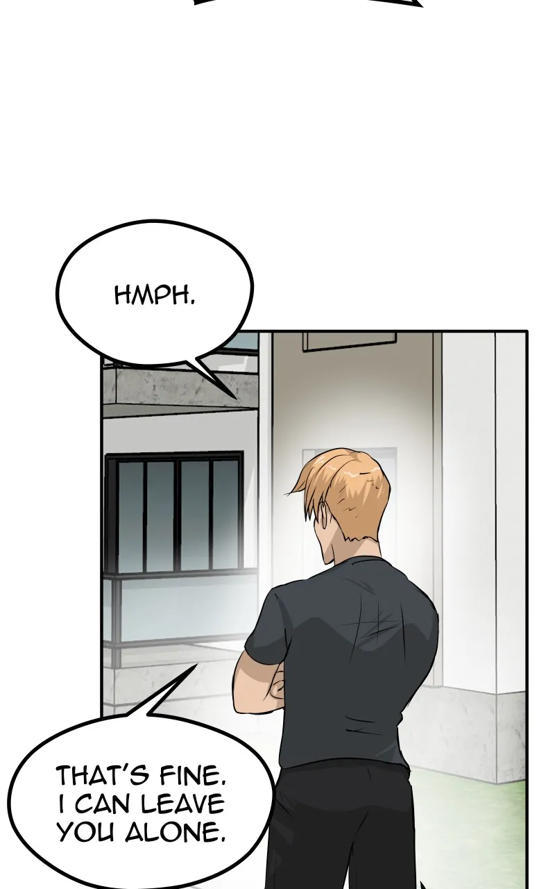 Do You Like Tomboys? Chapter 26 page 3 - 
