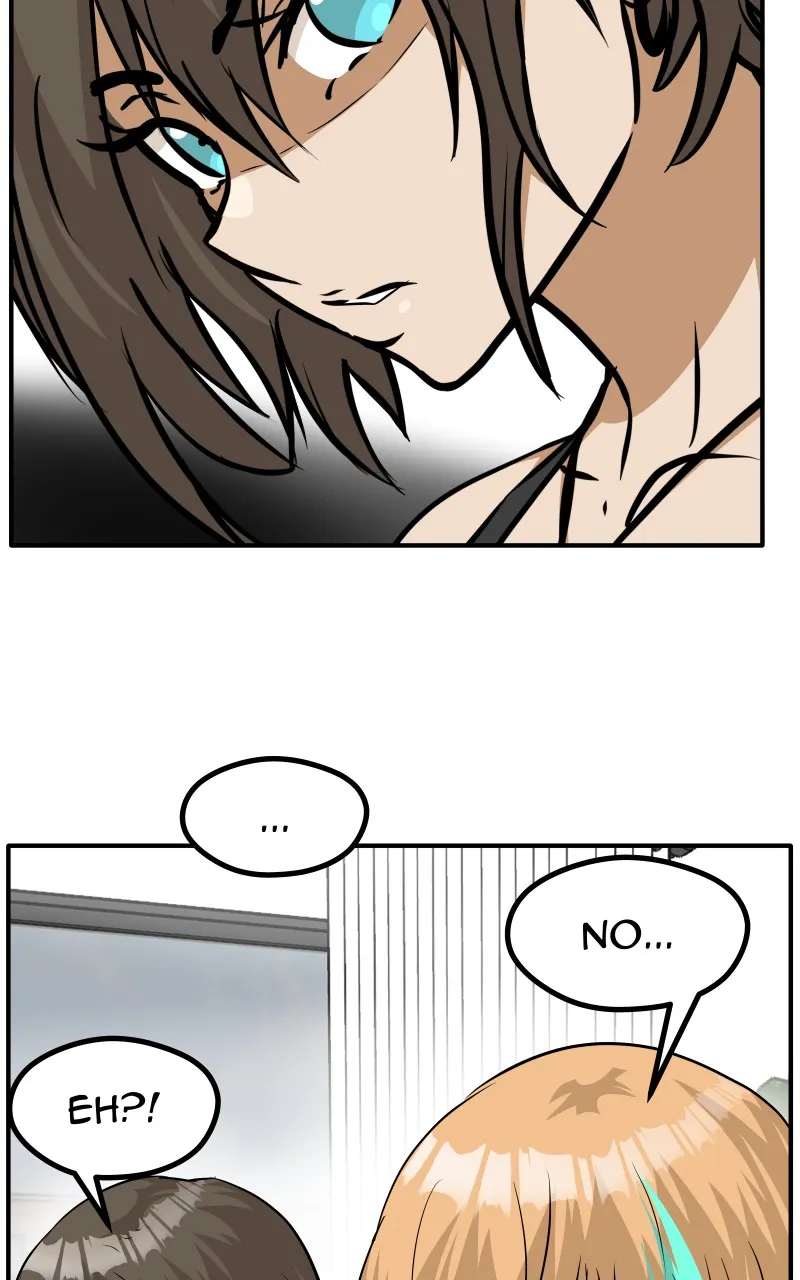 Do You Like Tomboys? Chapter 26 page 21 - 