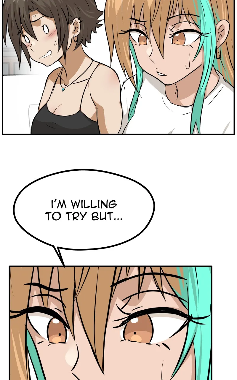 Do You Like Tomboys? Chapter 26 page 22 - 