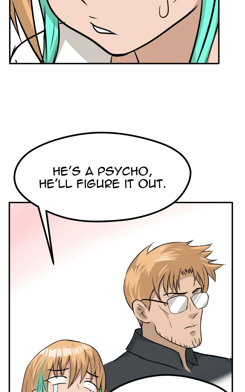 Do You Like Tomboys? Chapter 26 page 23 - 