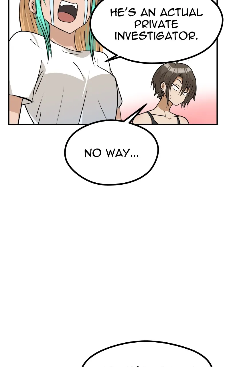 Do You Like Tomboys? Chapter 26 page 24 - 