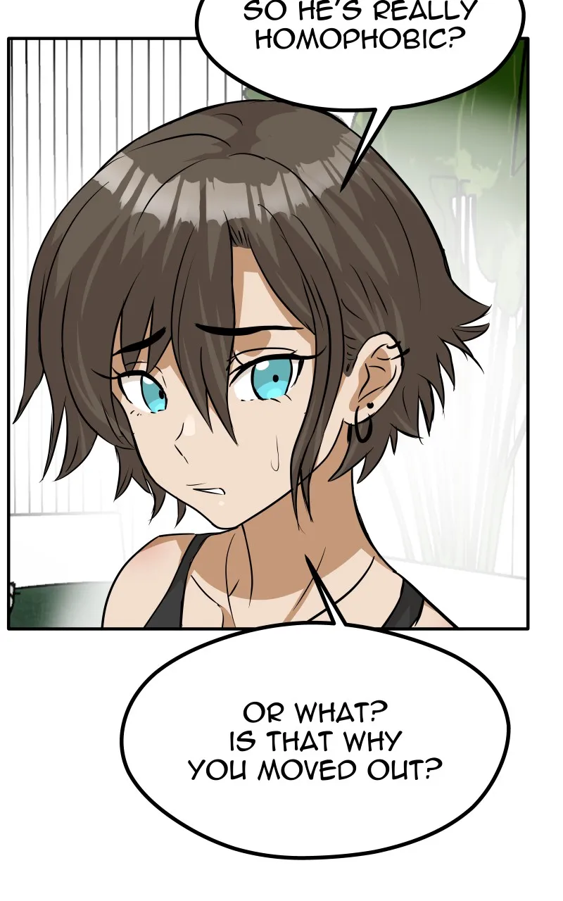 Do You Like Tomboys? Chapter 26 page 25 - 
