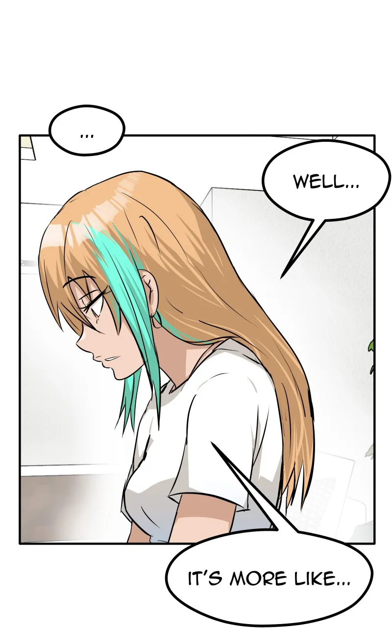 Do You Like Tomboys? Chapter 26 page 26 - 