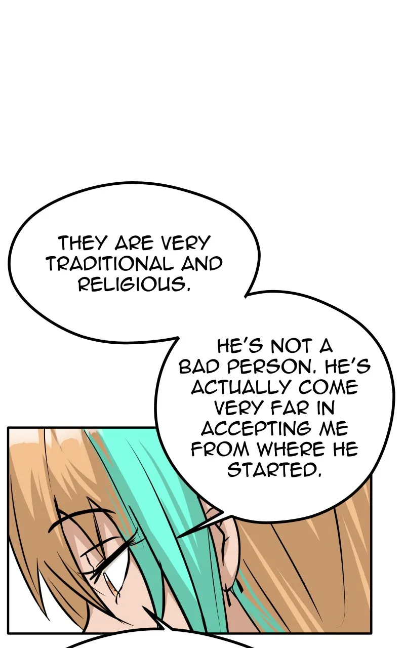 Do You Like Tomboys? Chapter 26 page 28 - 