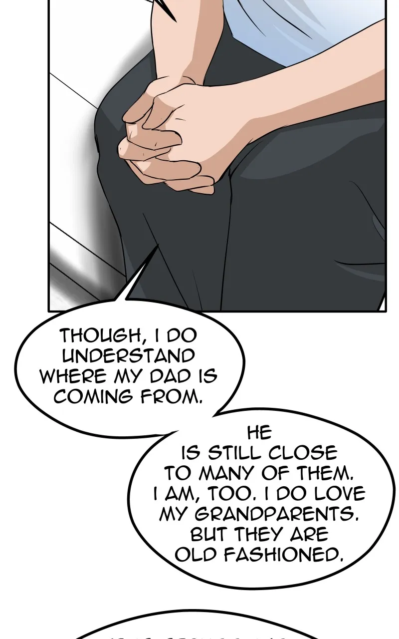 Do You Like Tomboys? Chapter 26 page 30 - 