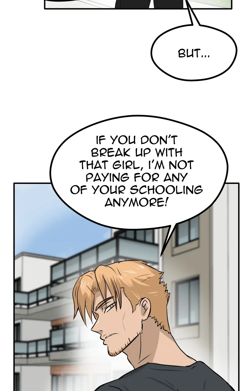 Do You Like Tomboys? Chapter 26 page 4 - 