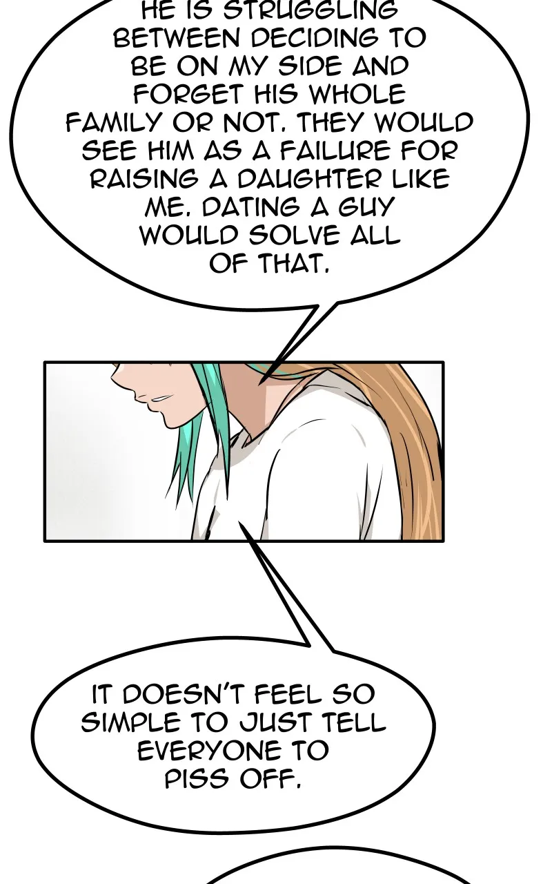 Do You Like Tomboys? Chapter 26 page 31 - 