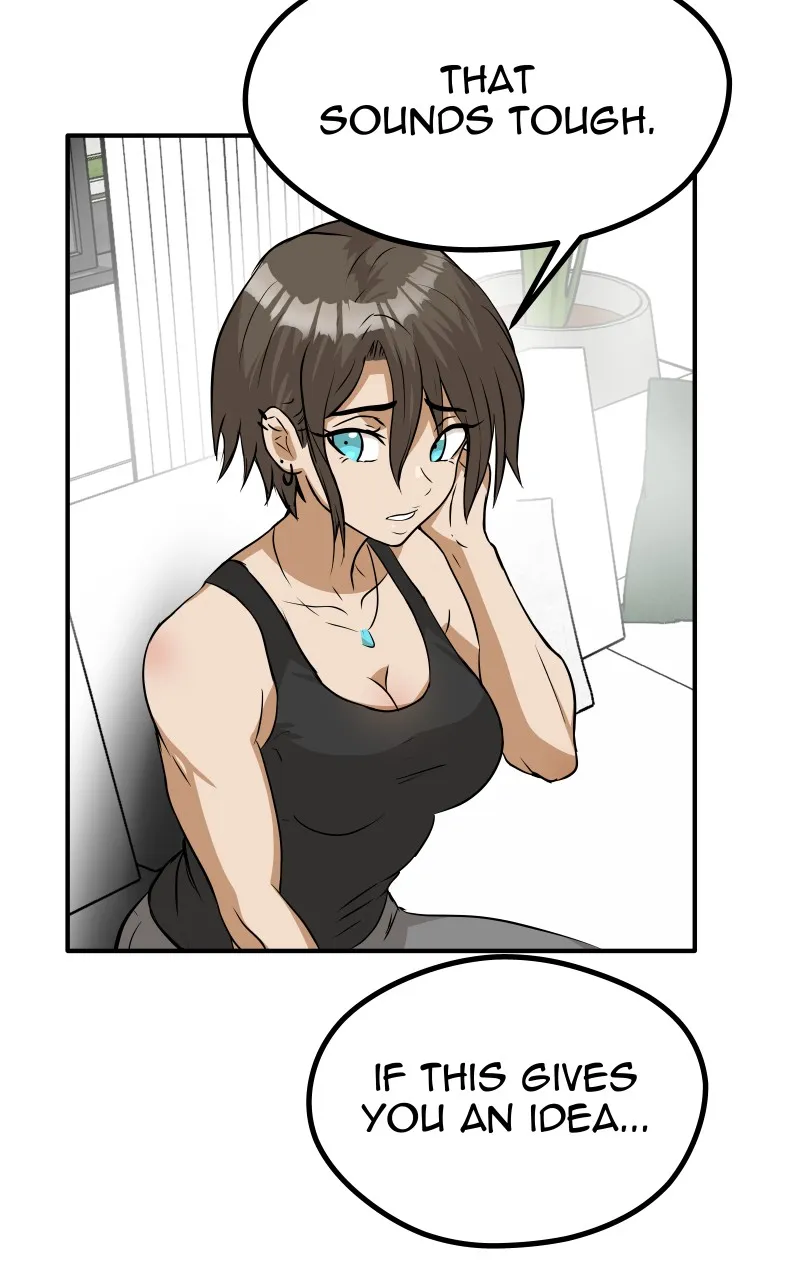 Do You Like Tomboys? Chapter 26 page 32 - 