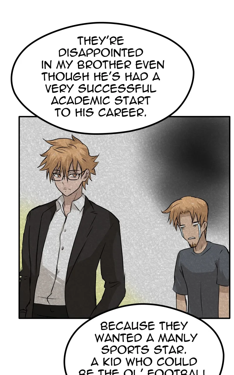 Do You Like Tomboys? Chapter 26 page 33 - 