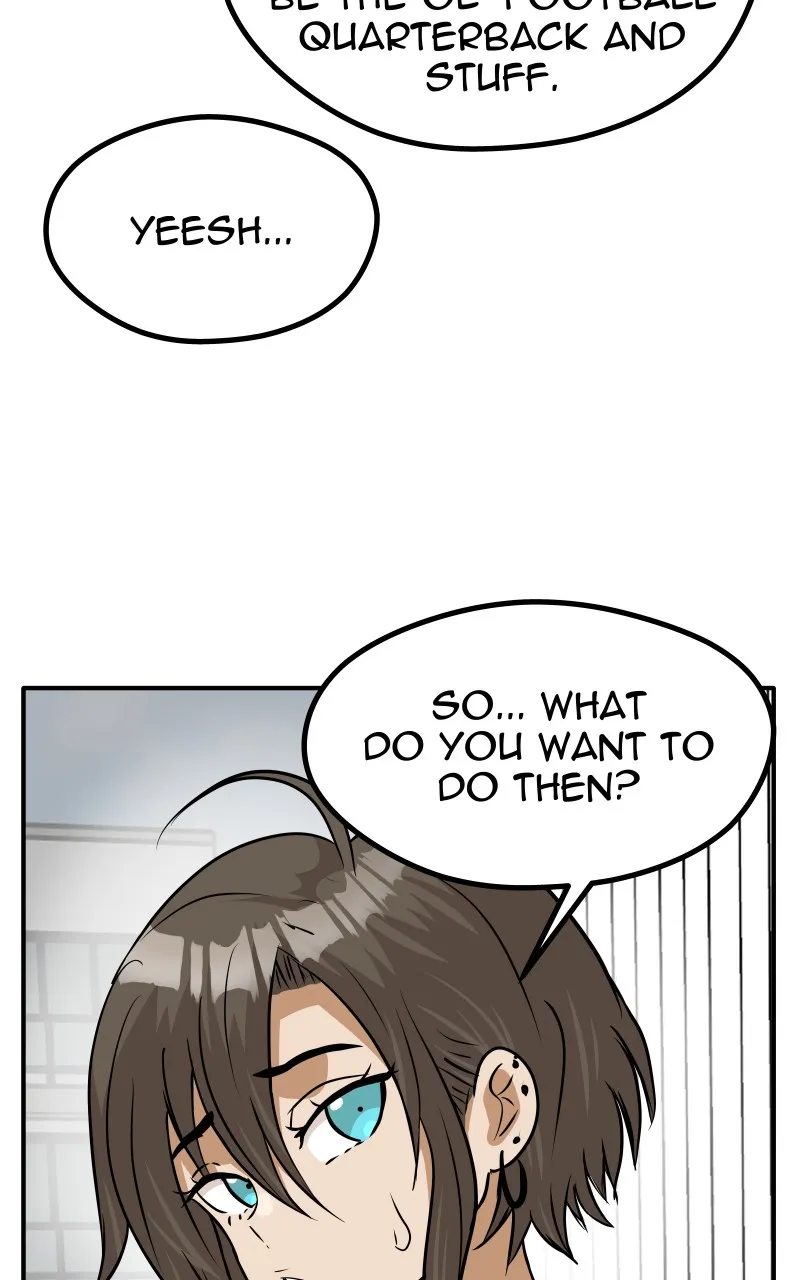 Do You Like Tomboys? Chapter 26 page 34 - 