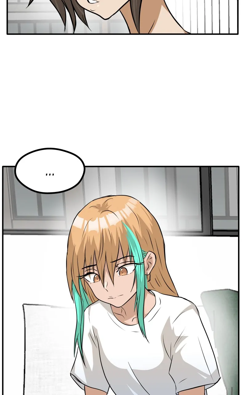 Do You Like Tomboys? Chapter 26 page 35 - 