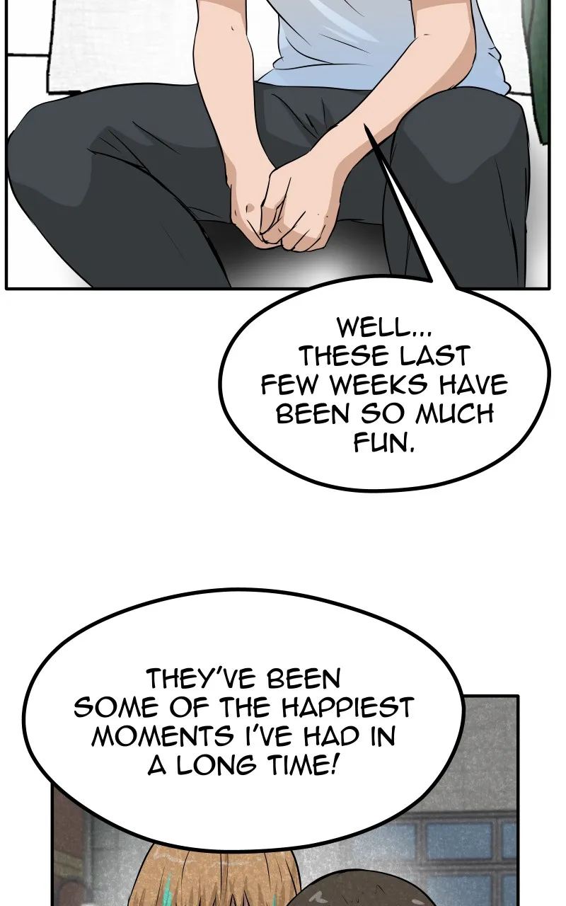 Do You Like Tomboys? Chapter 26 page 36 - 