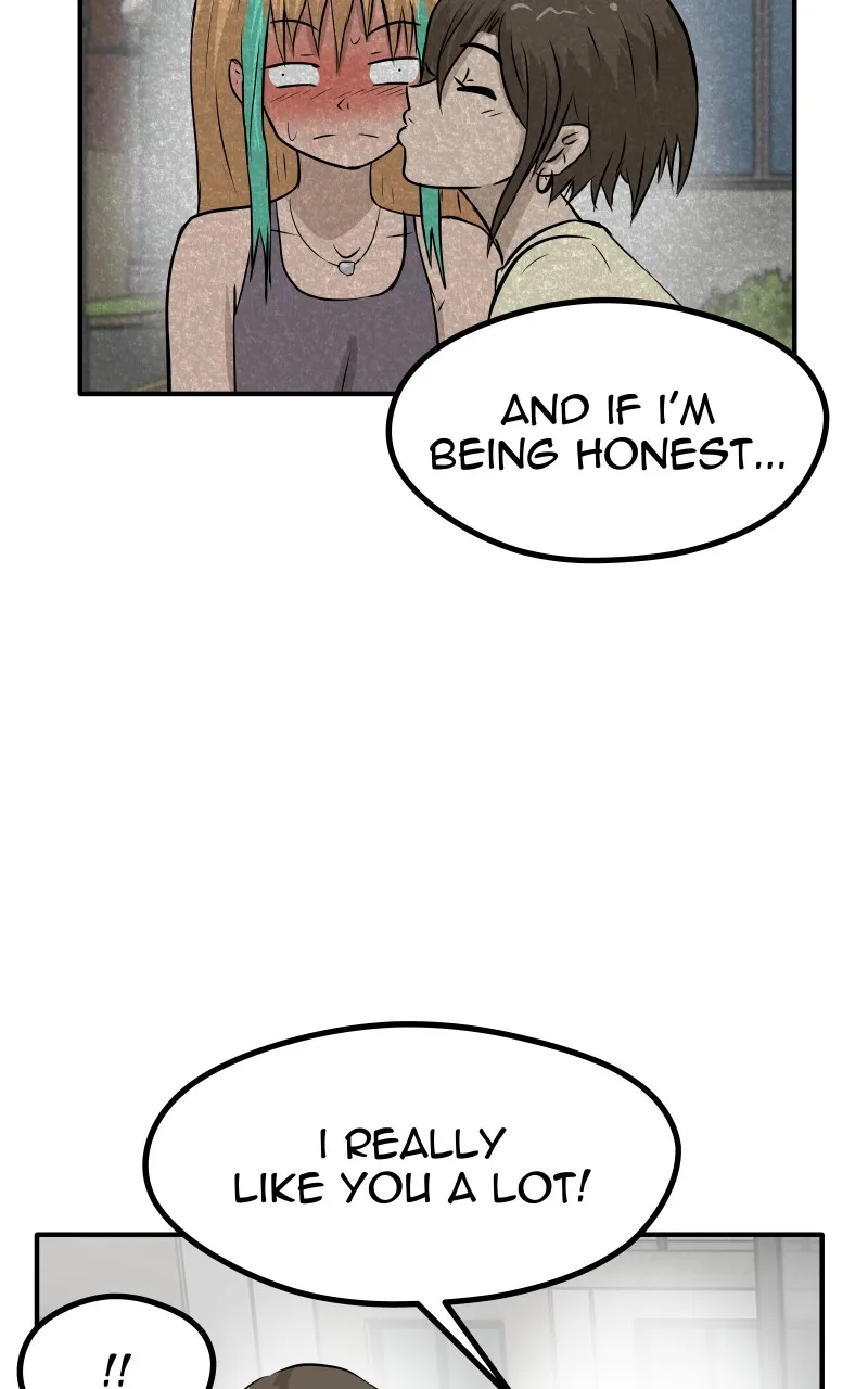 Do You Like Tomboys? Chapter 26 page 37 - 