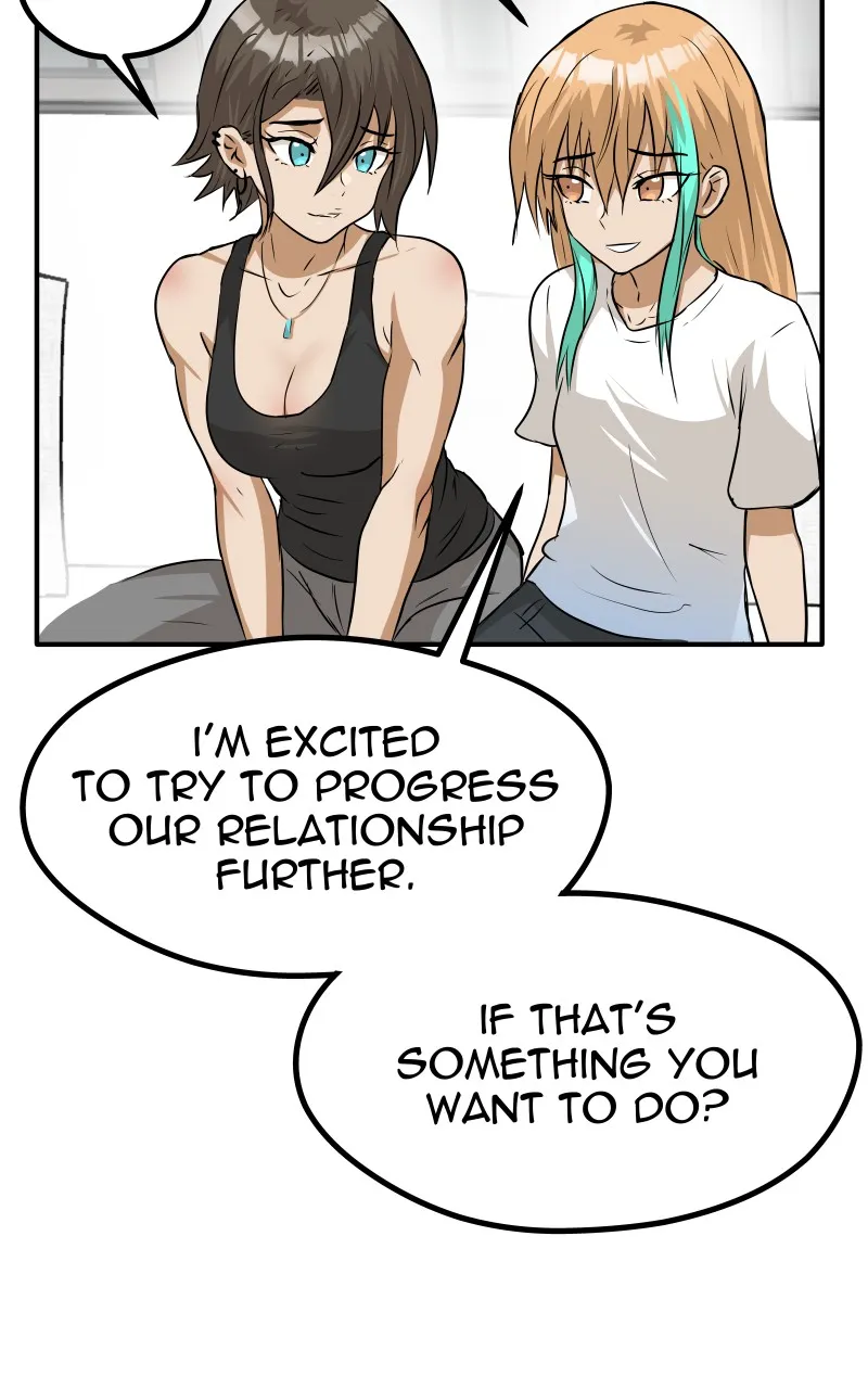 Do You Like Tomboys? Chapter 26 page 38 - 