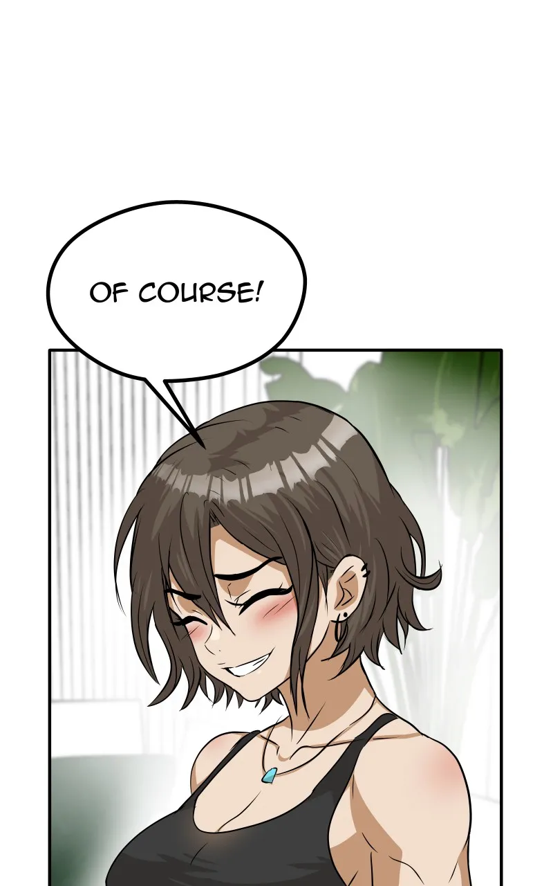 Do You Like Tomboys? Chapter 26 page 39 - 