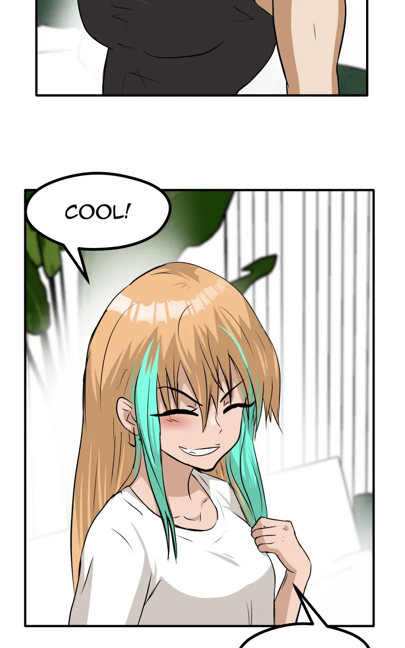 Do You Like Tomboys? Chapter 26 page 40 - 