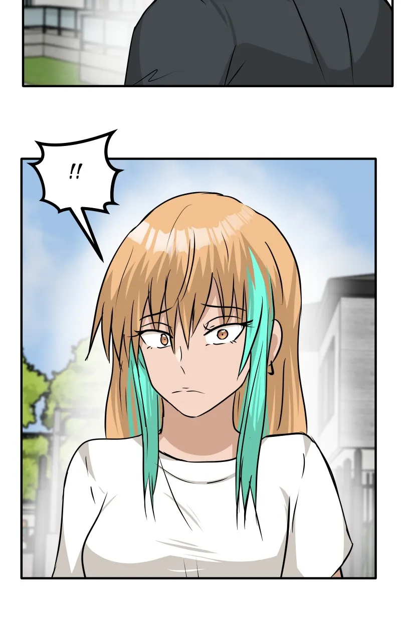 Do You Like Tomboys? Chapter 26 page 5 - 