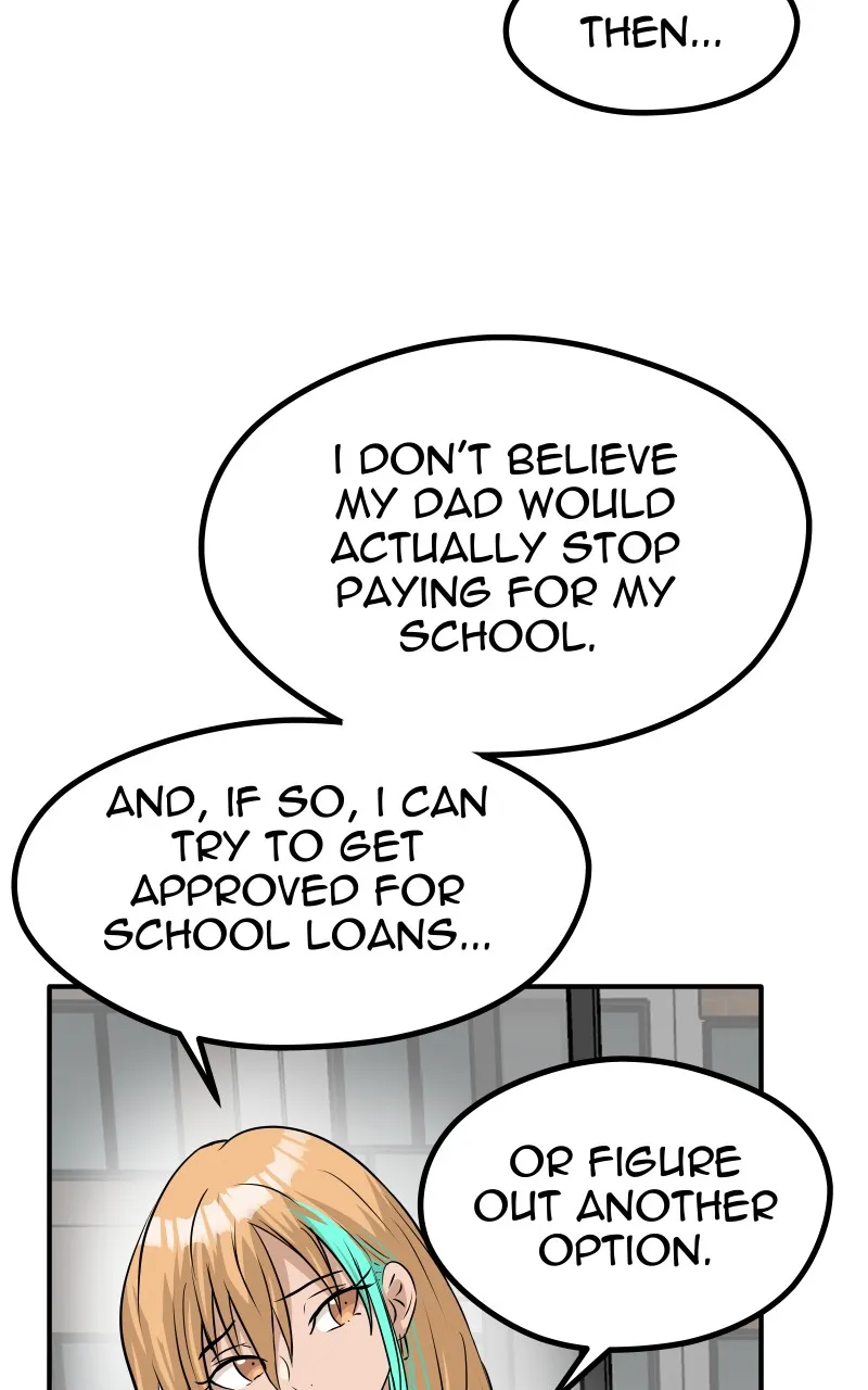 Do You Like Tomboys? Chapter 26 page 41 - 