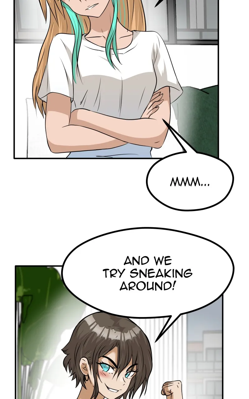 Do You Like Tomboys? Chapter 26 page 42 - 