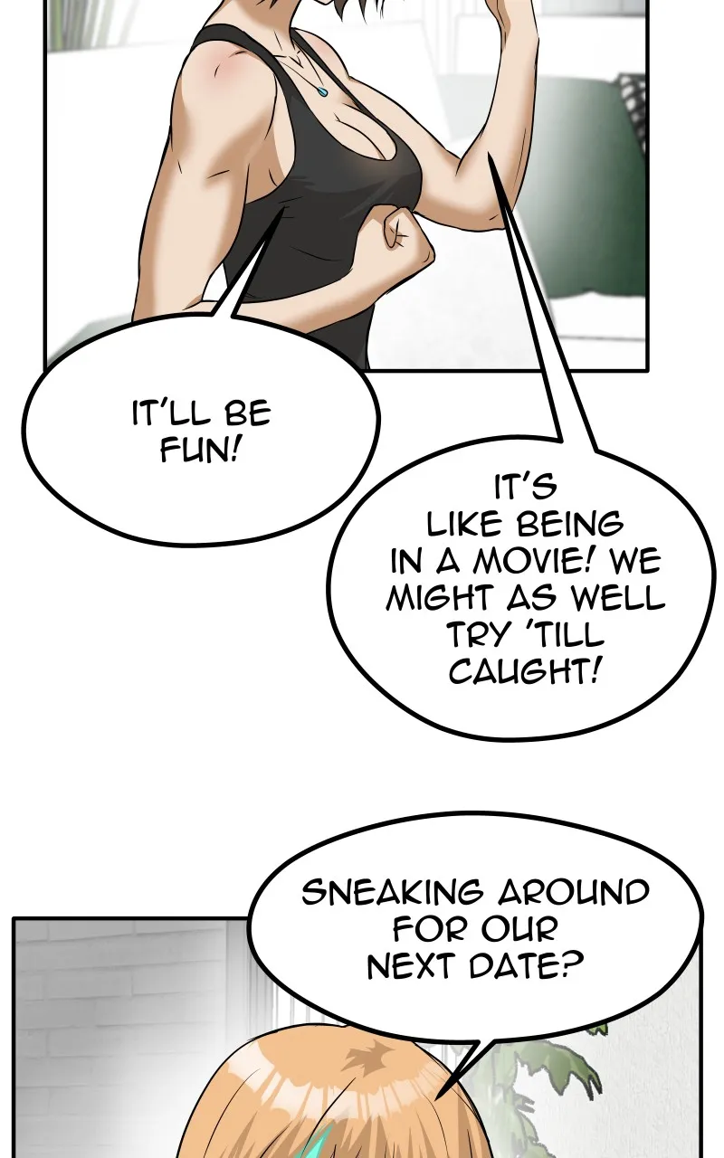 Do You Like Tomboys? Chapter 26 page 43 - 