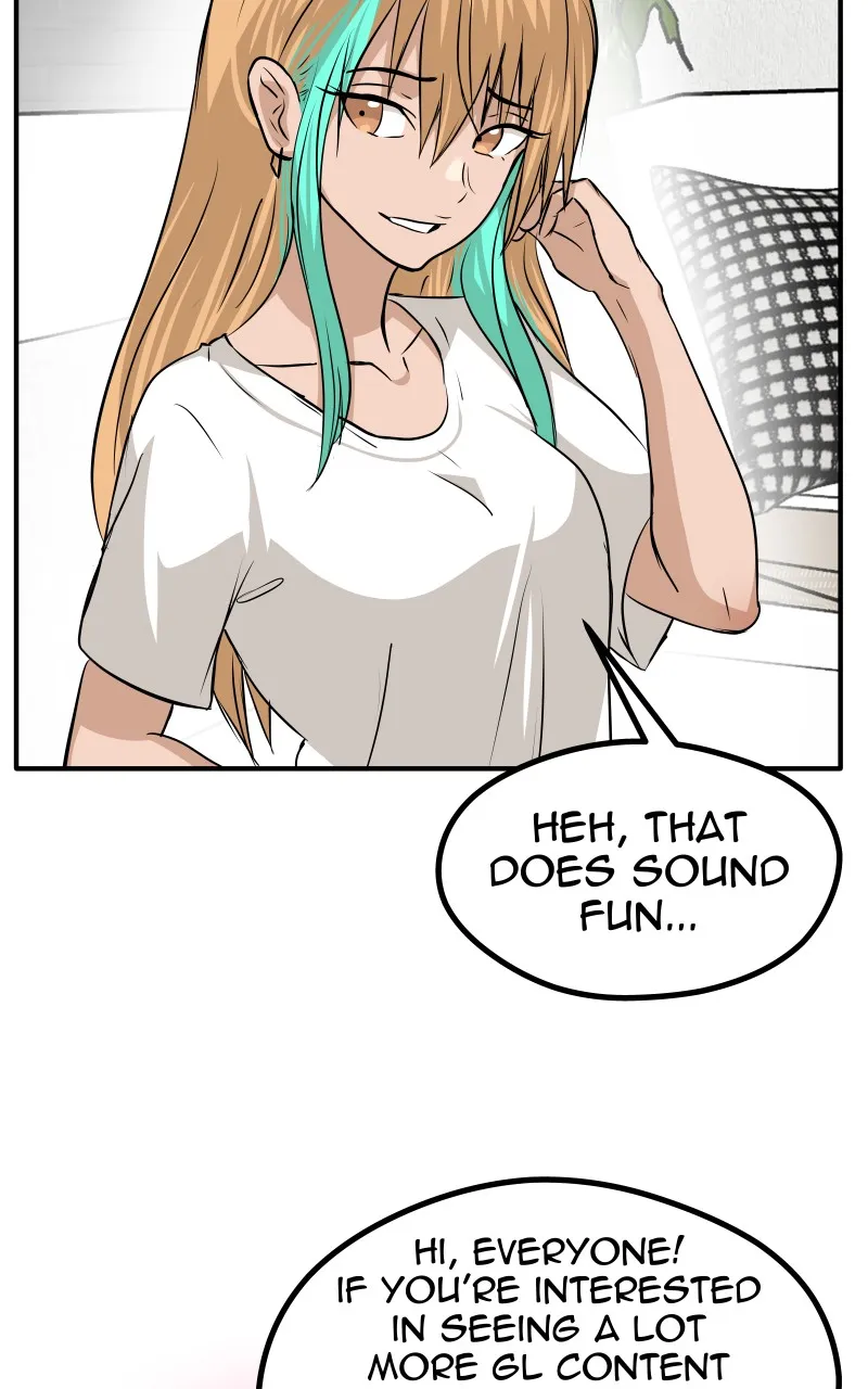 Do You Like Tomboys? Chapter 26 page 44 - 