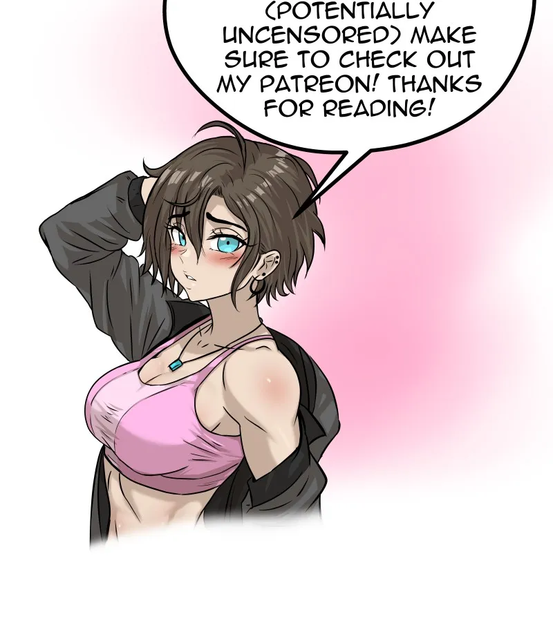 Do You Like Tomboys? Chapter 26 page 45 - 