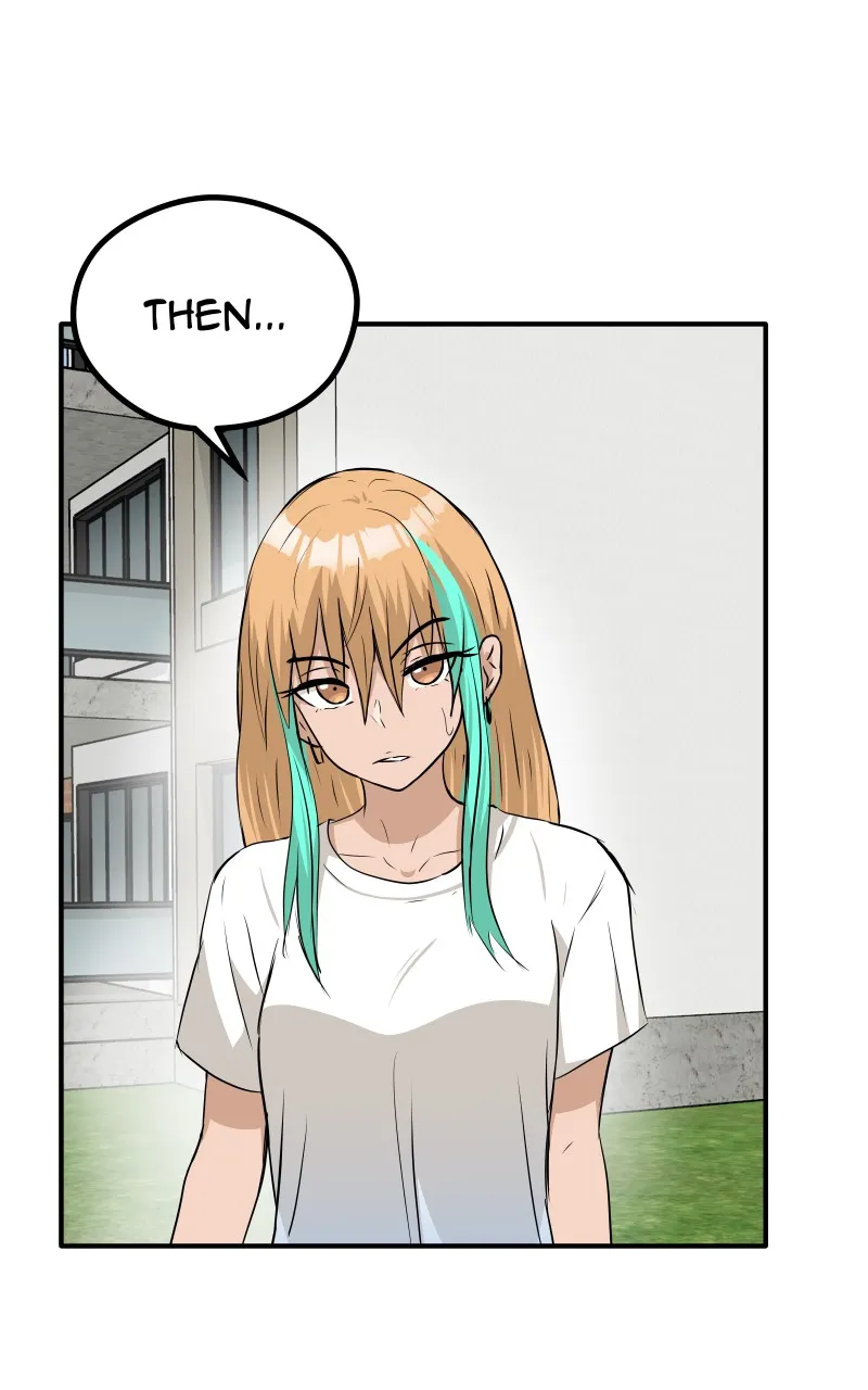 Do You Like Tomboys? Chapter 26 page 6 - 