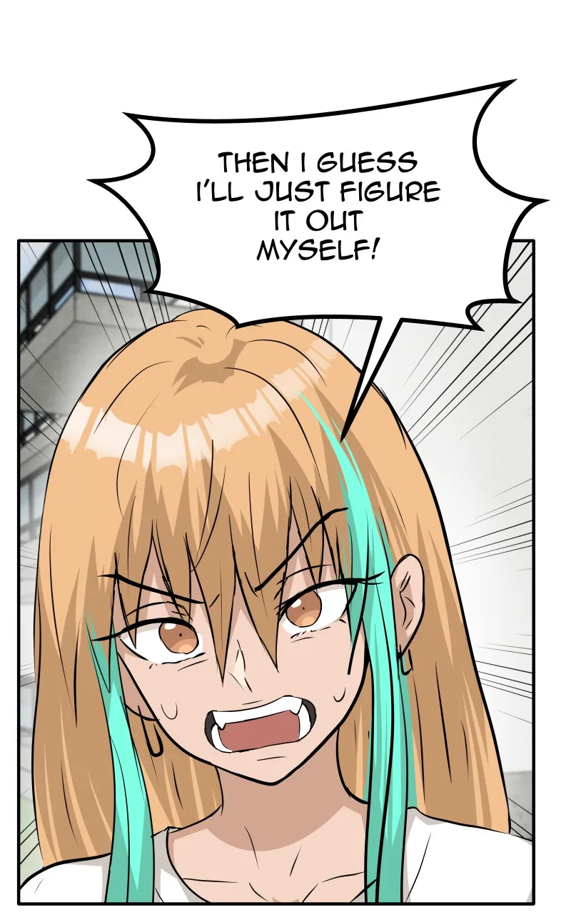 Do You Like Tomboys? Chapter 26 page 7 - 