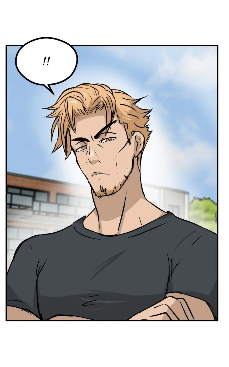 Do You Like Tomboys? Chapter 26 page 8 - 