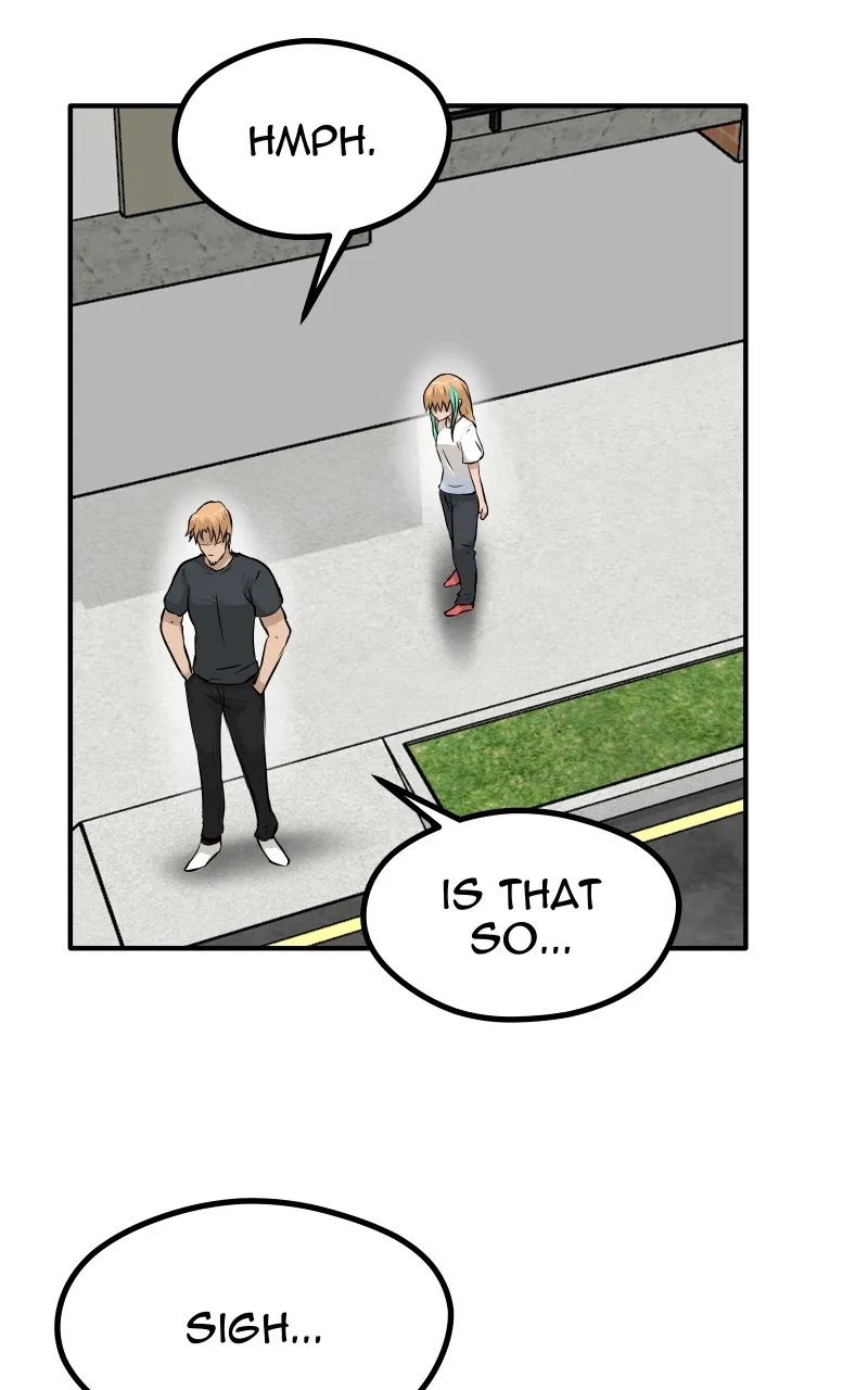 Do You Like Tomboys? Chapter 26 page 9 - 