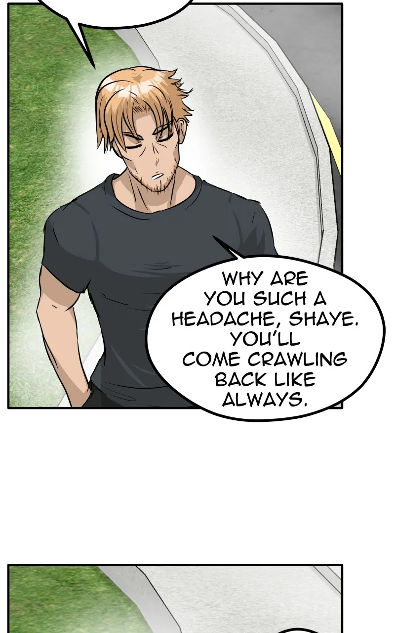 Do You Like Tomboys? Chapter 26 page 10 - 