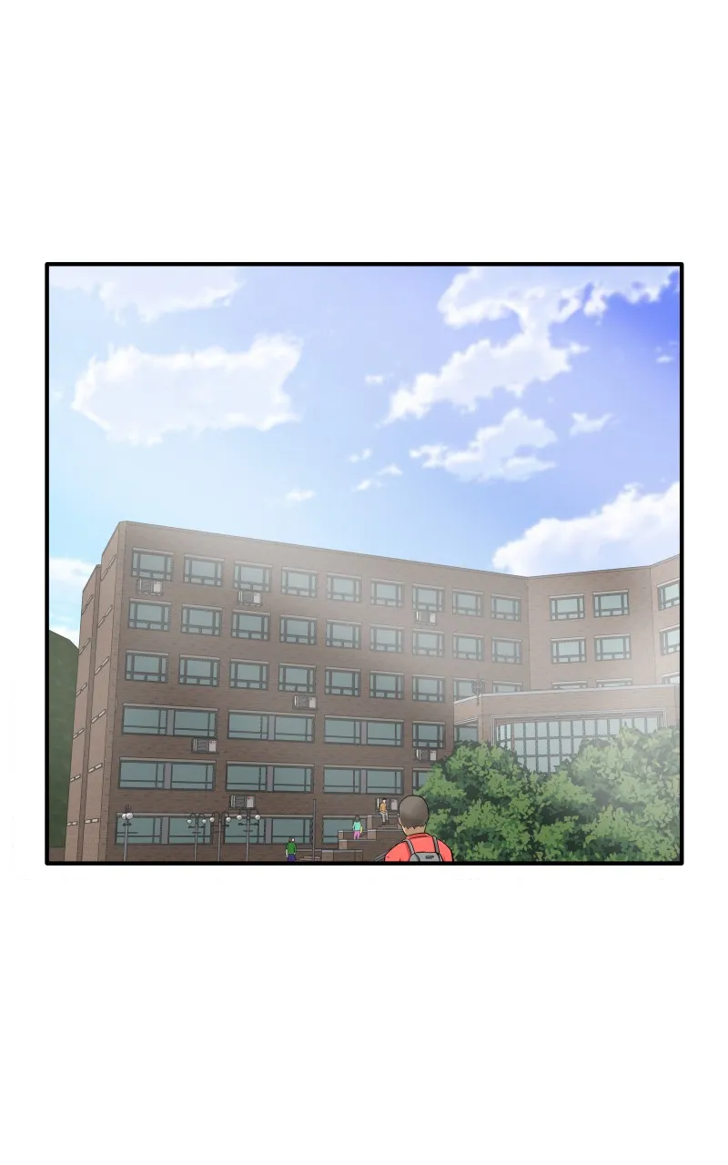 Do You Like Tomboys? Chapter 27 page 1 - 