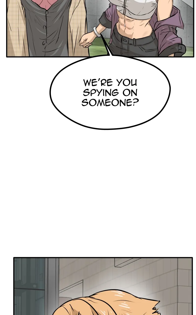 Do You Like Tomboys? Chapter 27 page 11 - 