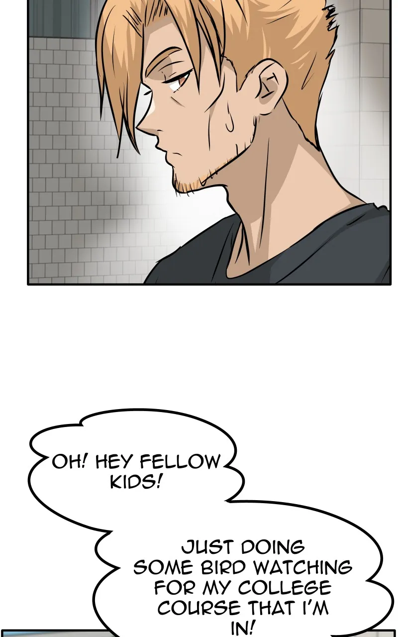 Do You Like Tomboys? Chapter 27 page 12 - 