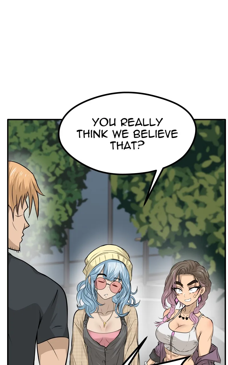 Do You Like Tomboys? Chapter 27 page 14 - 