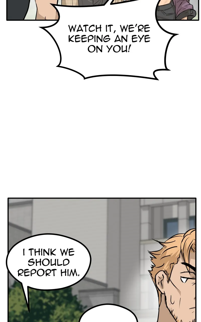 Do You Like Tomboys? Chapter 27 page 15 - 