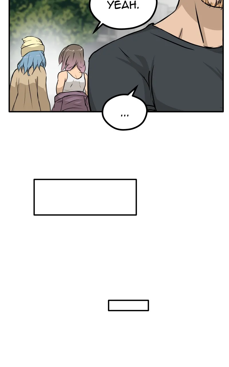 Do You Like Tomboys? Chapter 27 page 16 - 