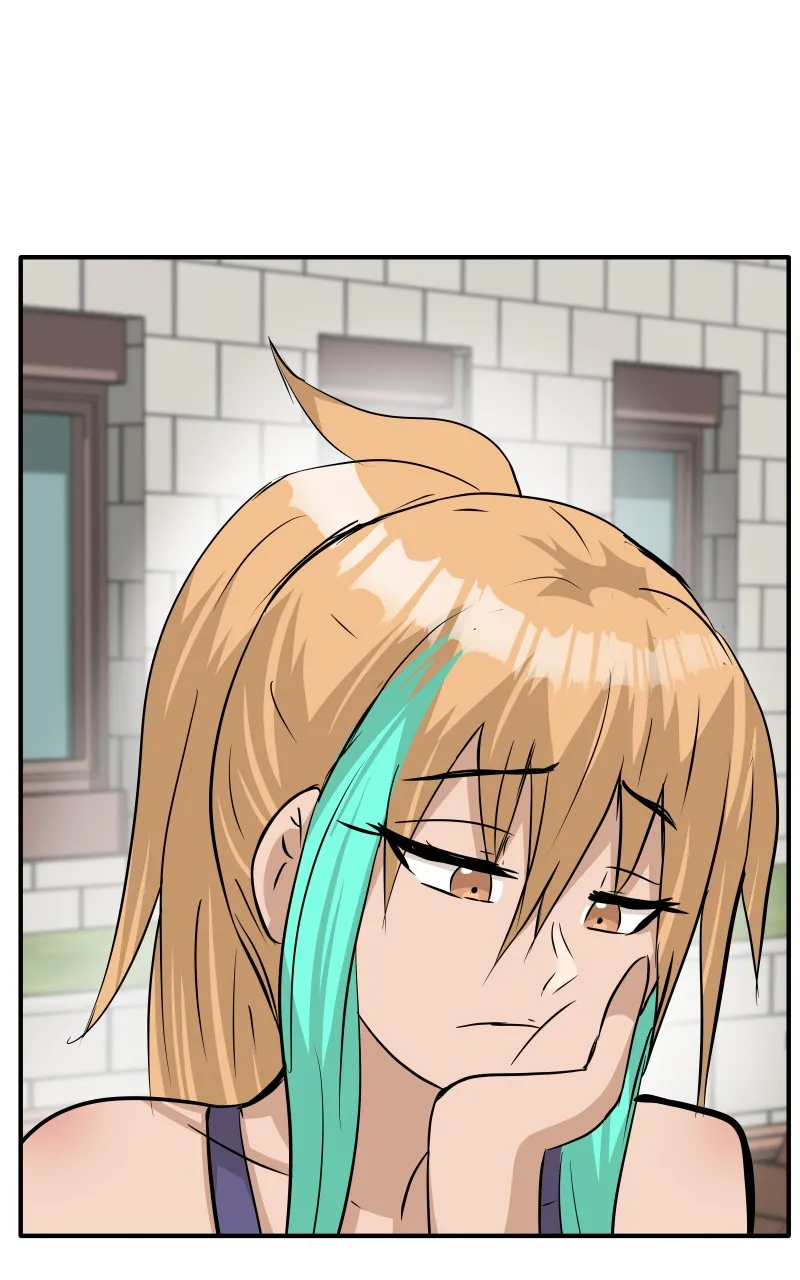 Do You Like Tomboys? Chapter 27 page 20 - 