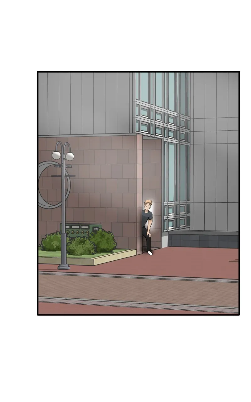 Do You Like Tomboys? Chapter 27 page 21 - 