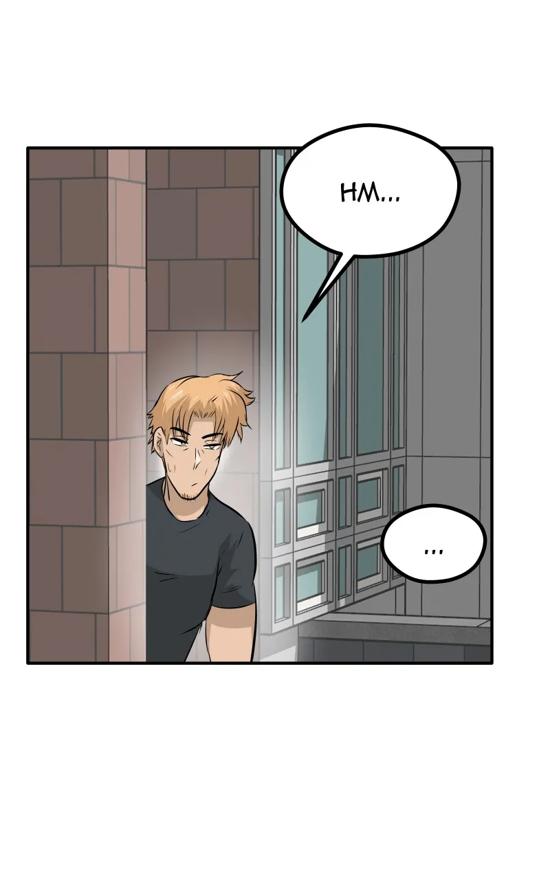 Do You Like Tomboys? Chapter 27 page 22 - 