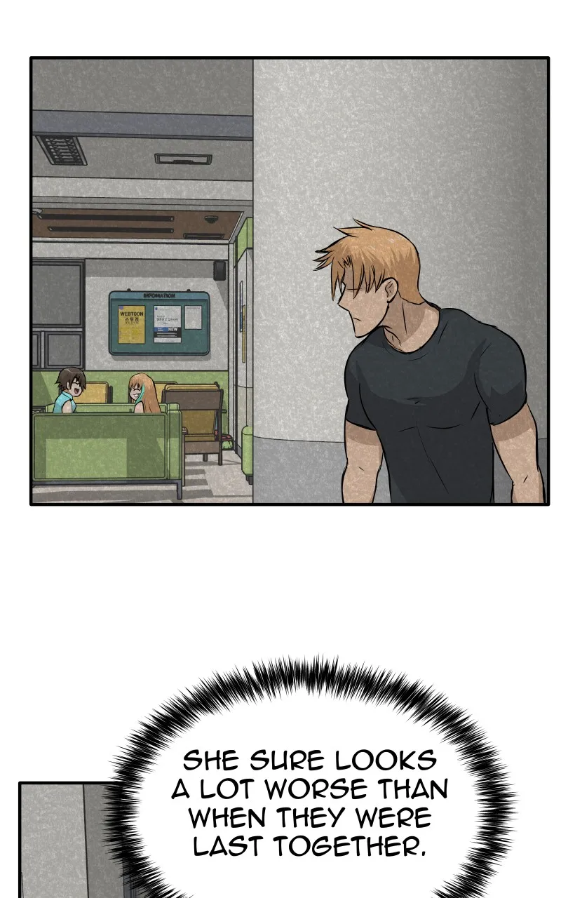 Do You Like Tomboys? Chapter 27 page 23 - 