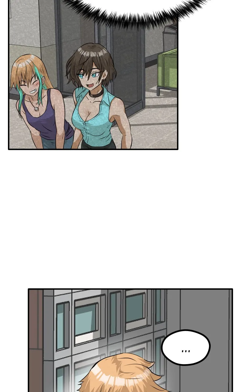 Do You Like Tomboys? Chapter 27 page 24 - 