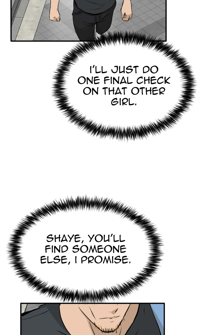Do You Like Tomboys? Chapter 27 page 28 - 
