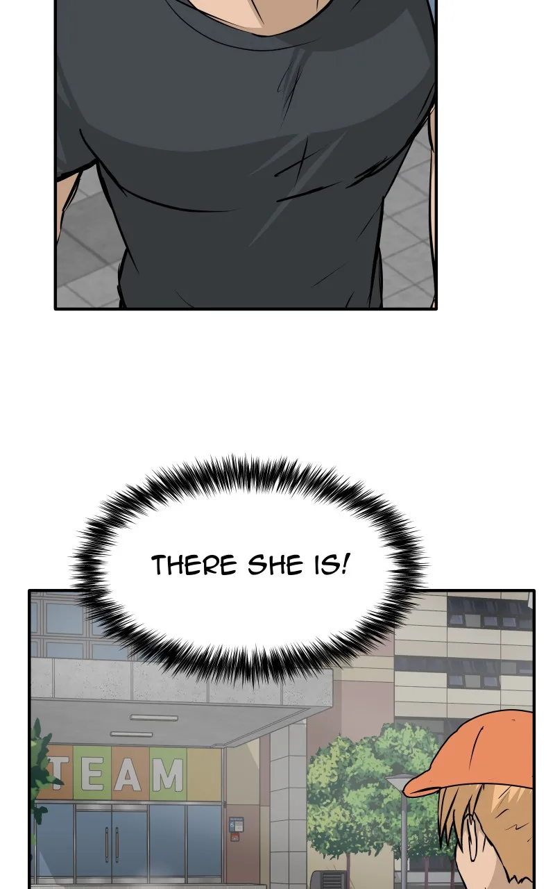 Do You Like Tomboys? Chapter 27 page 29 - 