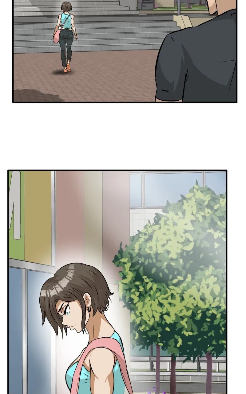 Do You Like Tomboys? Chapter 27 page 30 - 
