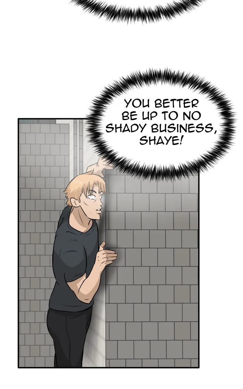 Do You Like Tomboys? Chapter 27 page 4 - 