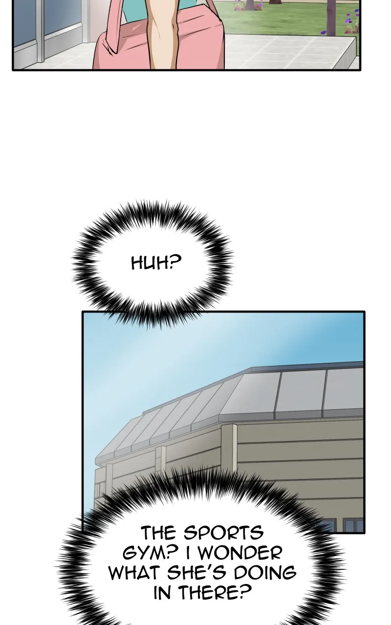 Do You Like Tomboys? Chapter 27 page 31 - 