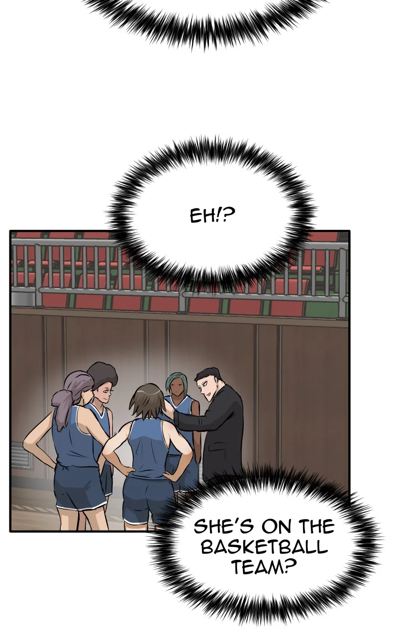 Do You Like Tomboys? Chapter 27 page 32 - 