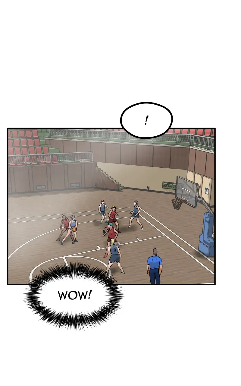 Do You Like Tomboys? Chapter 27 page 33 - 